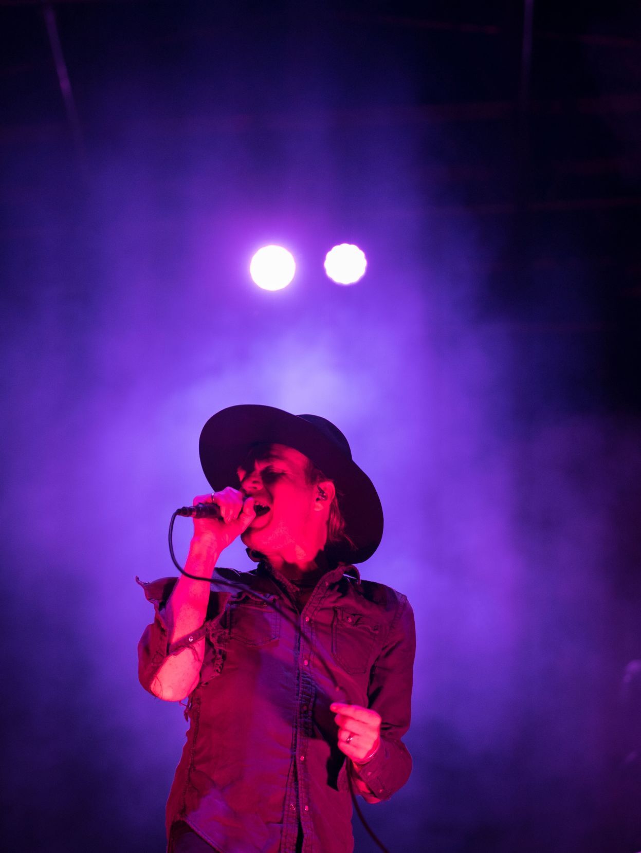The Faint - 2017